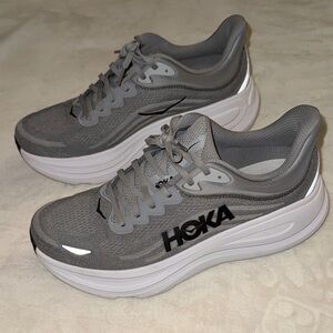 HOKA Bondi 9 Men’s Sneakers